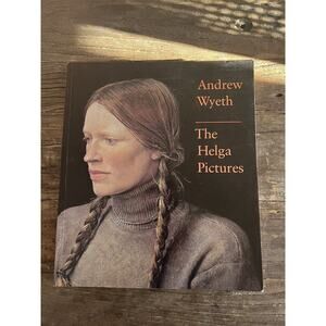 Andrew Wyeth : The Helga Pictures Softcover